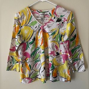 Chico’s Blouse